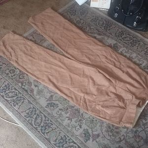 Falcone Men's Polyester Pants